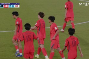 2-0力克卡塔尔,U17国足锁定世少赛资格