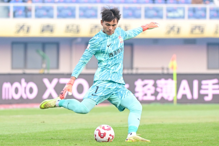 场均丢3.2球，青岛西海岸逢蓉城五战零胜创纪录