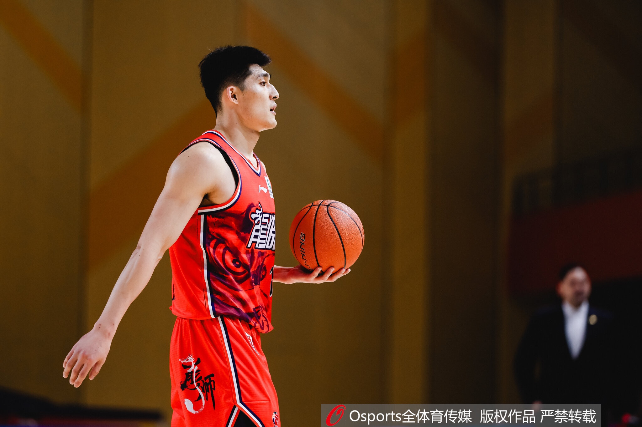 李祥波转会贵州猛龙:基本协议达成,合同尚未签署 李祥波转会贵州猛龙:基本协议达成,合同尚未签署