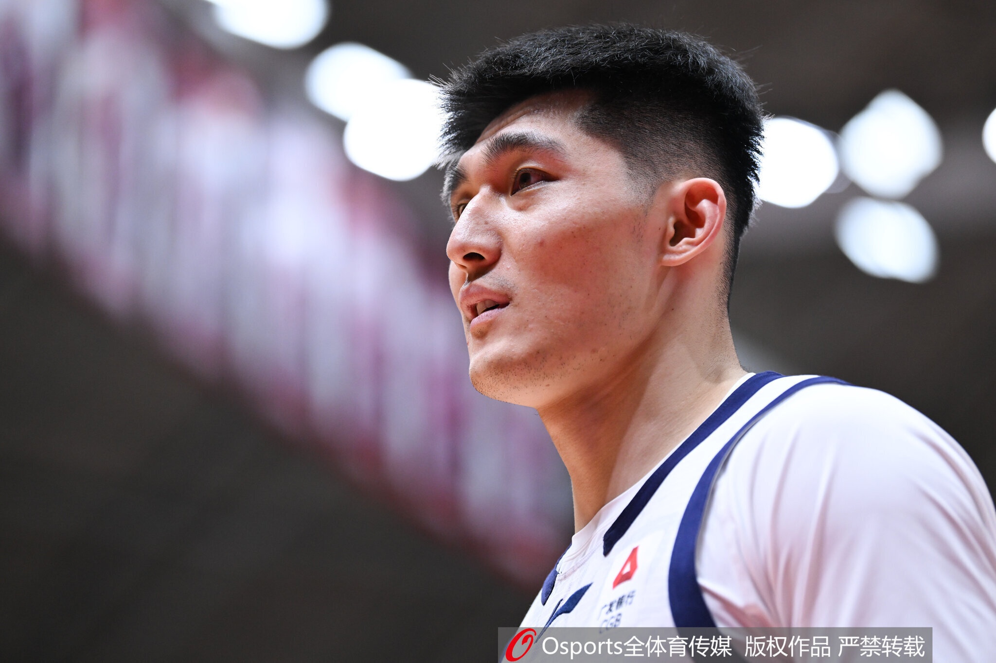 李祥波重返NBL 贵州猛龙获前国手