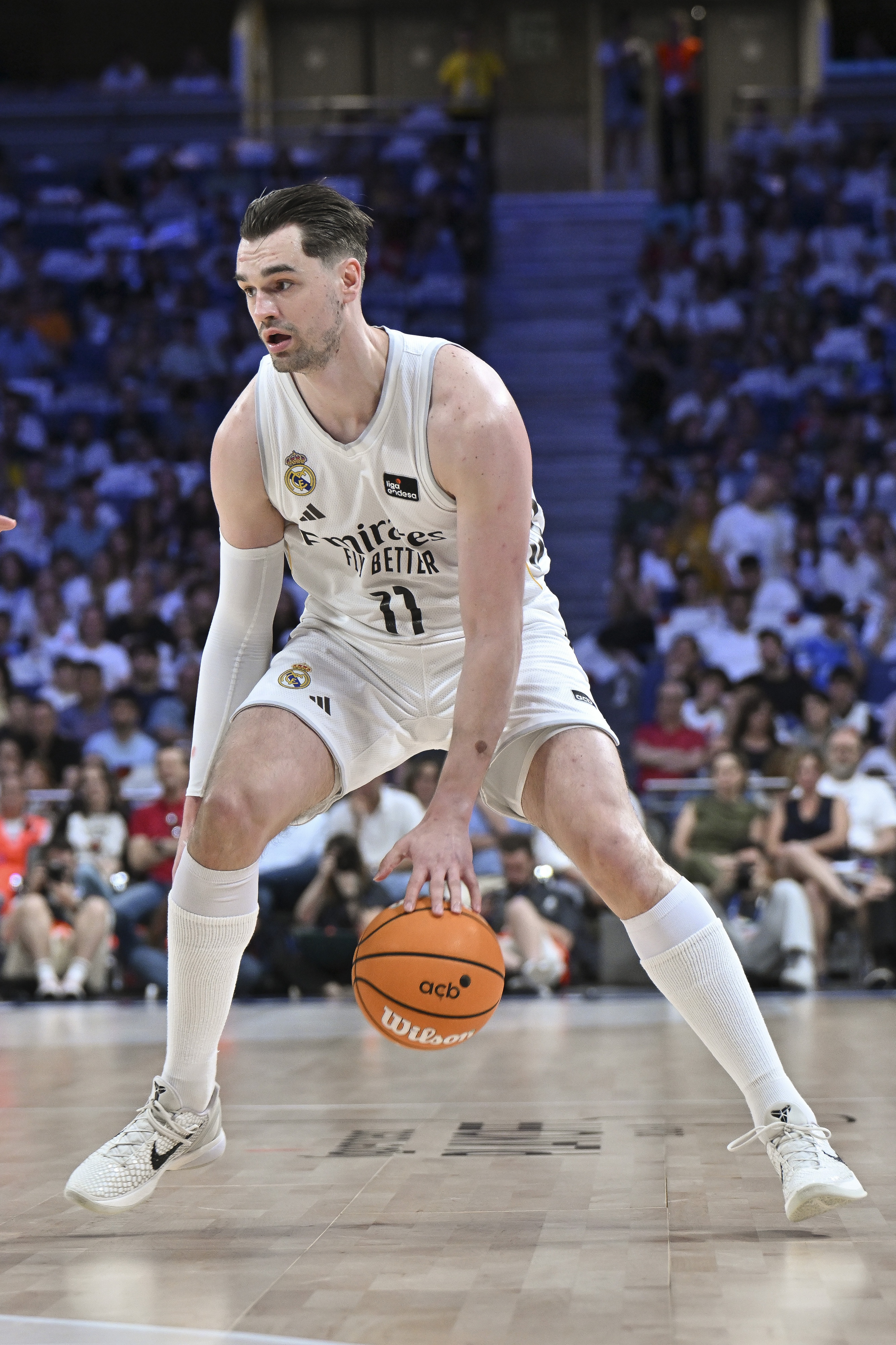 海佐尼亚买断皇马合同,85万美元重返NBA 海佐尼亚买断皇马合同,85万美元重返NBA