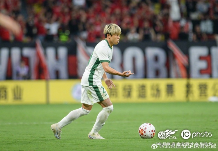 张玉宁梅开二度62球平队史纪录 国安2-2客平蓉城遭补时绝平 张玉宁梅开二度62球平队史纪录 国安2-2客平蓉城遭补时绝平