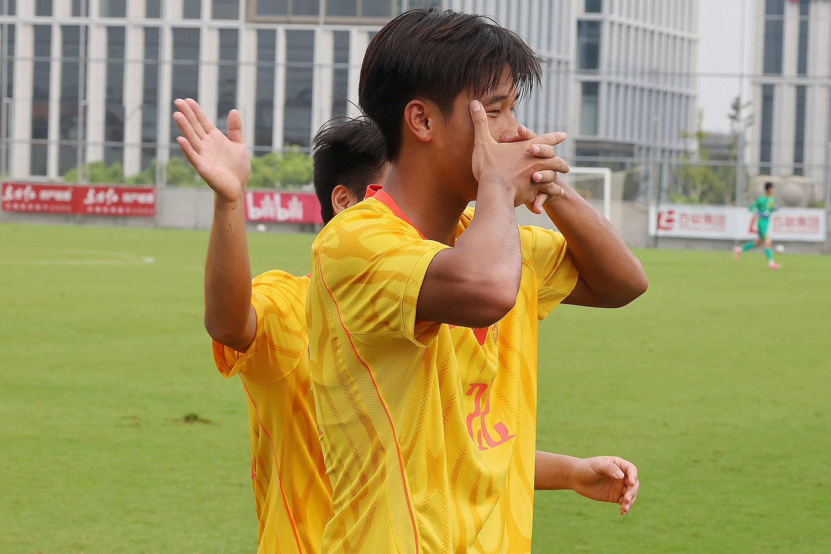 U17国少两连胜提前出线 新人大面积轮换为世少赛蓄力 U17国少两连胜提前出线 新人大面积轮换为世少赛蓄力