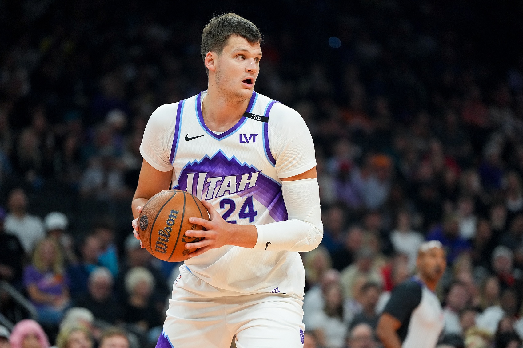ESPN名记谈湖人运作：放走詹姆斯可以理解，但除凯斯勒外均难获认可