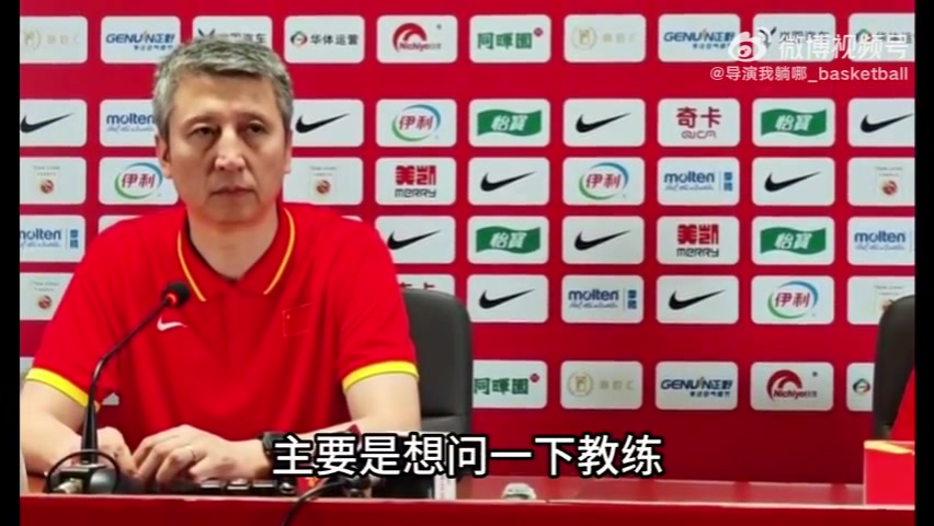 郭士强:佛山美食非常多但我们没法品尝 郭士强:佛山美食非常多但我们没法品尝