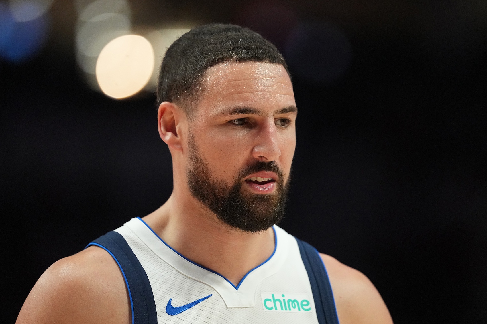 某NBA球探:克莱非热火引援首选 相比于外线火力他们更需持球手 某NBA球探:克莱非热火引援首选 相比于外线火力他们更需持球手
