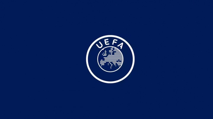 官方:欧足联暂时解除对FIFA官方赛事的抵制