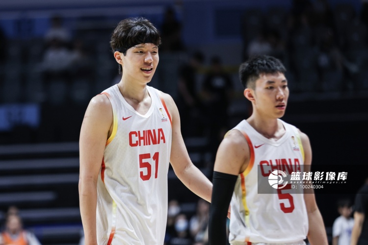 媒体人:中国男篮只要打符合世界潮流的快节奏 赢球率就很高