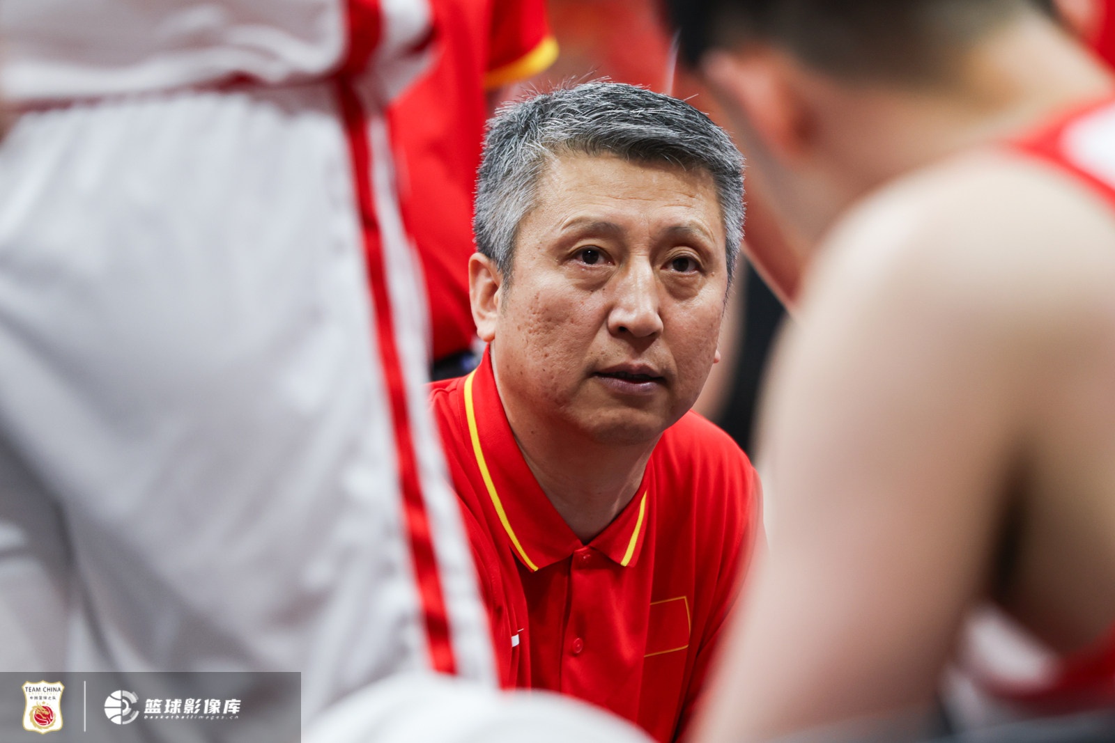 郭艾伦谈郭士强:我老叔压力挺大 这个位置可不是一般人能干的