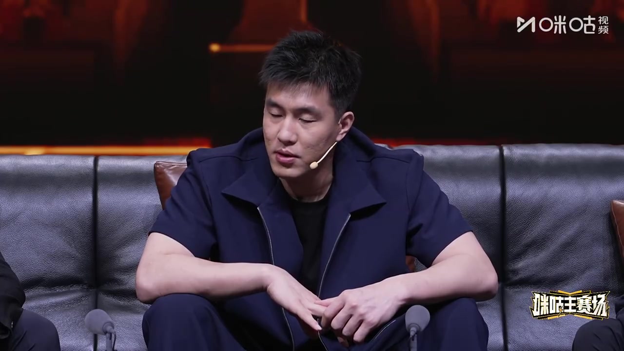 郭艾伦:卡塔尔不厉害 对于中国男篮的出线前景完全不担心