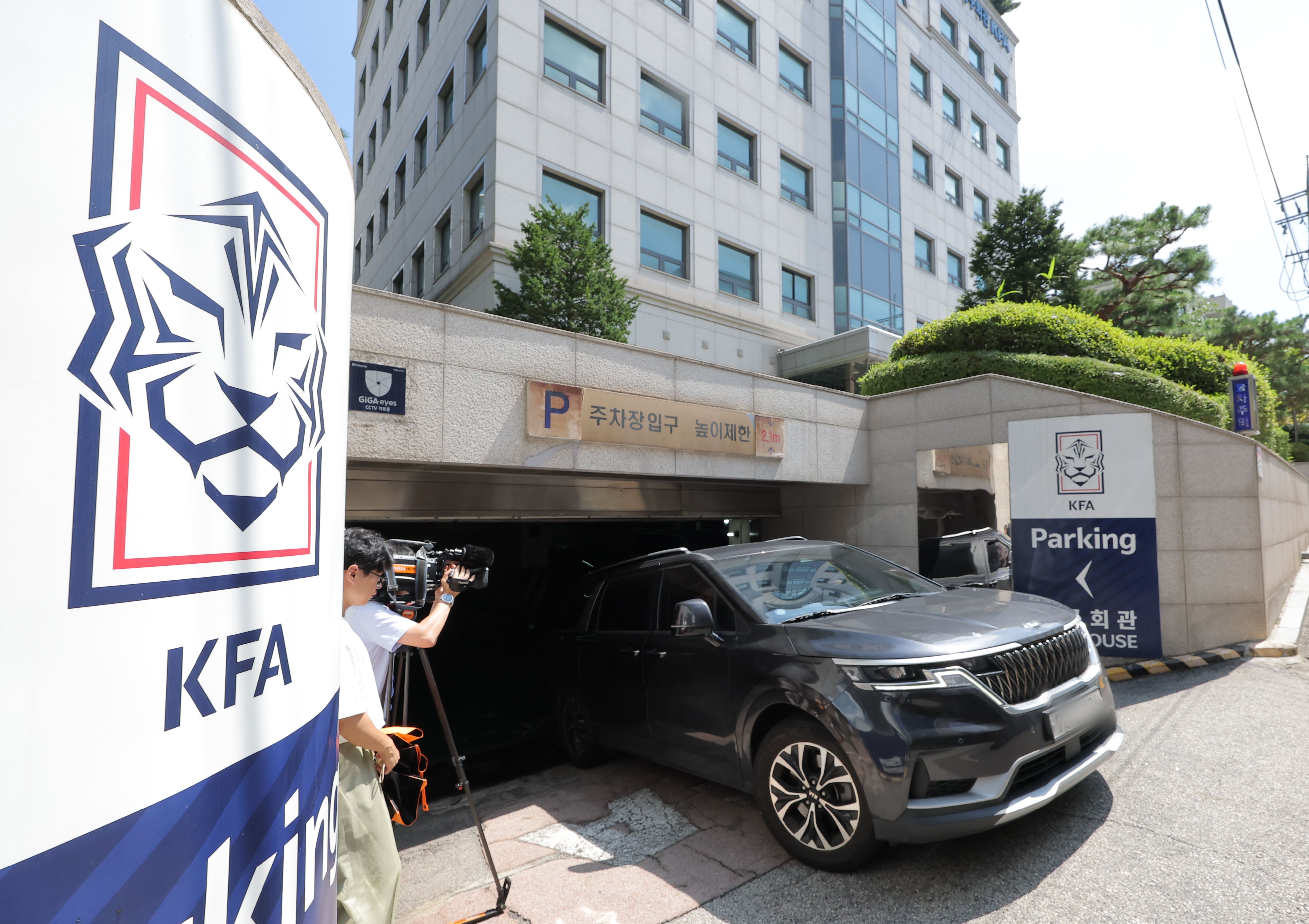 韩媒:韩国足协性贿赂案已过追诉时效,调查恐难继续推进