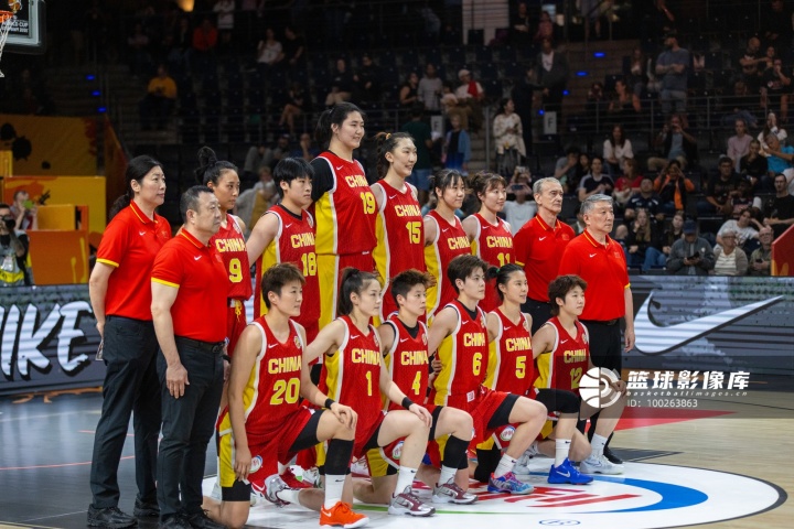 中国女篮vs意大利前瞻：控制失误是关键