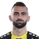 K. Abazaj